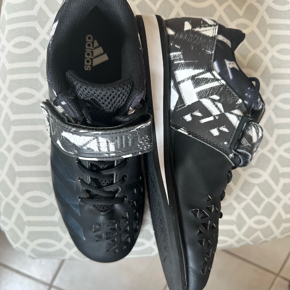 Adidas Powerlift 3.1